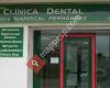 Clínica Dental Doctora Mariscal Fernández