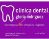 Clínica Dental Gloria Rodríguez Ortego