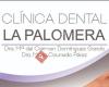 Clínica Dental La Palomera