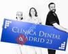 Clínica Dental Madrid 23 - Dr Buceta García