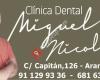 Clínica Dental Miguel Nicolás
