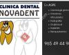 Clínica dental Novadent