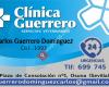 Clínica Guerrero Consulta Veterinaria