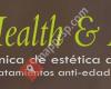 Clínica Health and Beauty Valverde del Camino