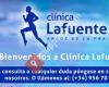 Clínica Lafuente Arcos