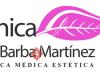 Clínica Médico  Estetica  Doctora Barba