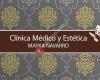 Clínica Médico y Estética  Mayka Navarro