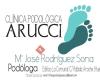 Clínica Podológica Arucci