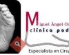 Clínica Podológica Miguel Ángel Ortiz