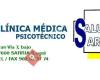 Clínica Psicotécnico Salud Sarria