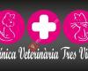 Clínica Veterinària Tres Viles