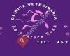 Clínica Veterinaria La Pantera rosa