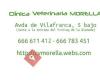 Clínica Veterinaria Morella