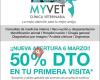 Clínica Veterinaria MyVet