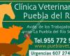 Clínica Veterinaria Puebla del Río