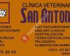 Clínica Veterinaria San Antonio, Baza