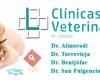 Clínicas Veterinarias Dr. Laszlo