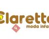 Clarette Moda Infantil