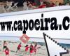 clases capoeira premia de mar