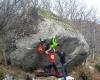 Climbdays Candelario