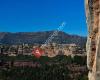 Climbing Siurana