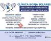 CLINICA BORJA SOLARES