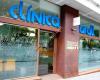 Clinica Curull