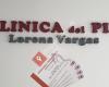 Clinica del Pie Lorena Vargas