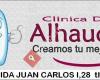 Clinica dental Alhaudent