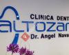 Clinica Dental Altozano