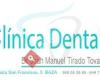 Clinica Dental Dr. Juan M. Tirado Tovar