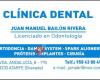 Clinica Dental Juan Manuel Bailon