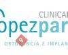 Clinica dental Manuel López Parras