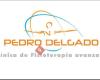 Clinica Fisioterapia y Osteopatia Pedro Delgado