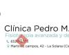 Clinica Pedro Manuel Mateos