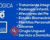 Clinica Podológica Gorbea