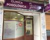 Clinica Podologica Ana Silva-José Anguita