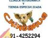 Clinica Veterinaria Chihuahua