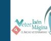 Clinicas Veterinarias Veter Jaén-Magina