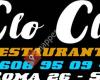 Clo Clo Restaurante