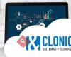 Clon&co Sistemas y Tecnologías.