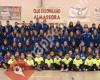 Club Almassora Balonmano