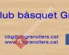 Club Bàsquet Granollers