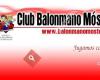 Club Balonmano Móstoles