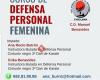Club Benavides Defensa Personal Femenina