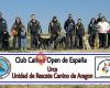 Club Canino Open de España