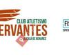 Club de Atletismo Cervantes
