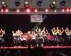 Club de baile Deportivo SondoDance