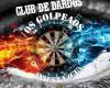 Club de dardos 
