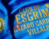 Club de Esgrima Lázaro Cárdenas